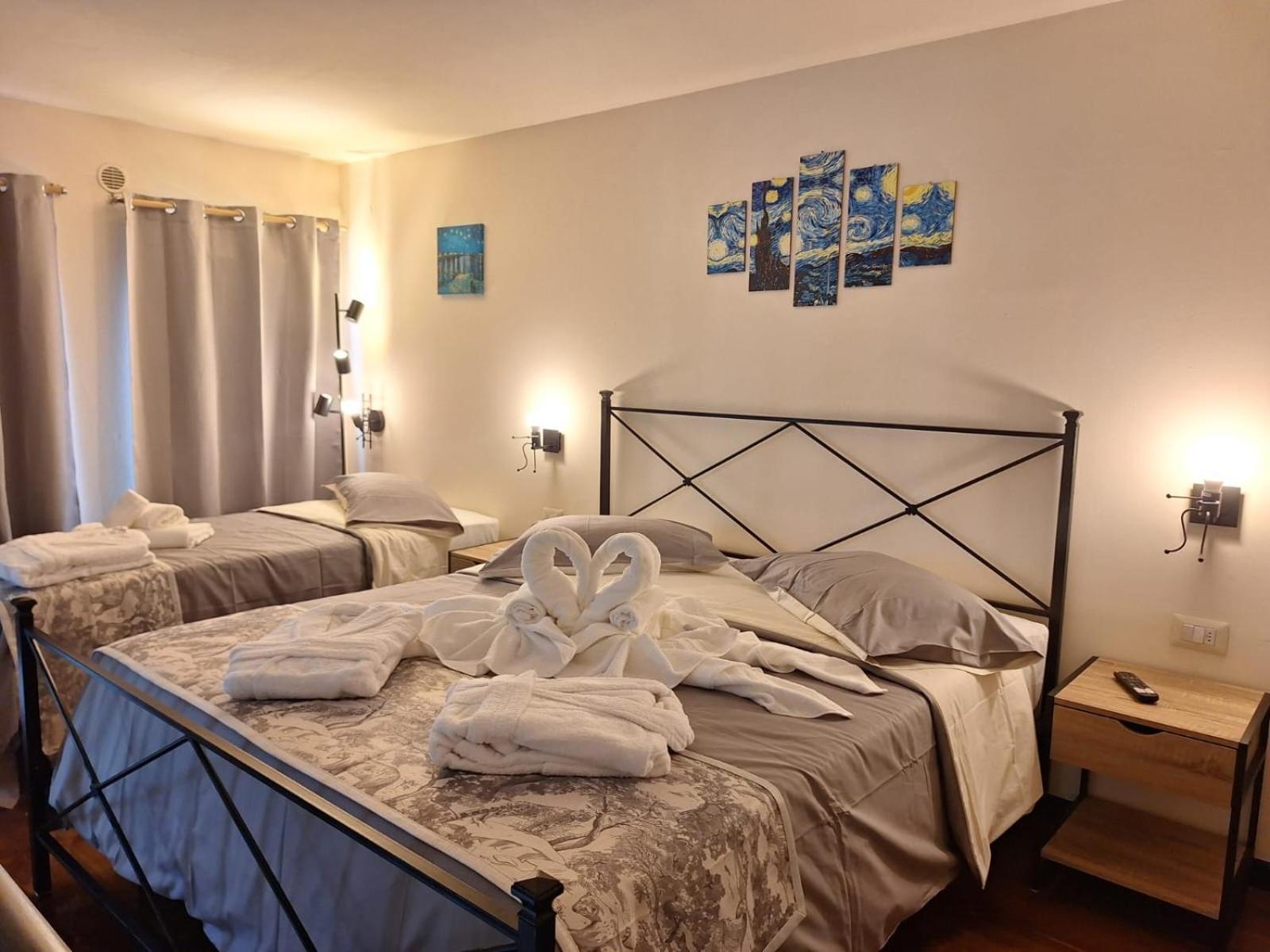 Exclusive Loft Degli Artisti Apartment Florence Exterior photo